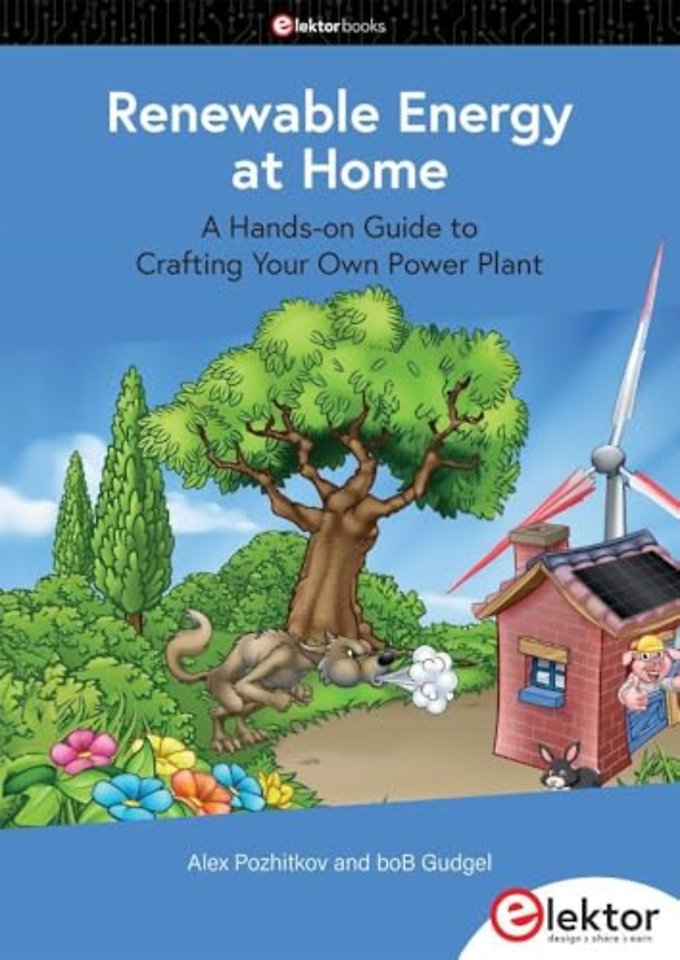Renewable Energy at Home