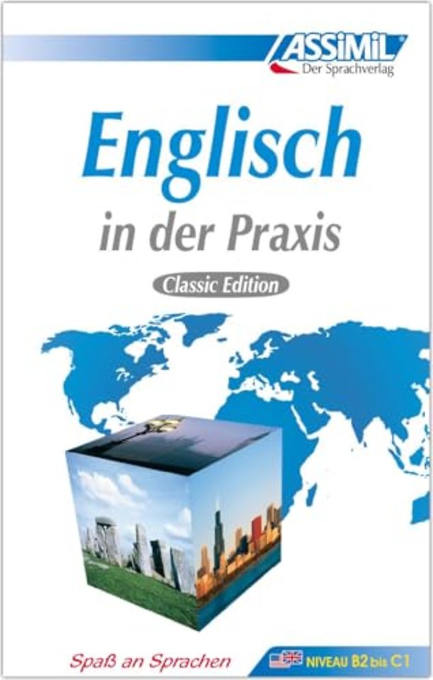Englisch in der Praxis