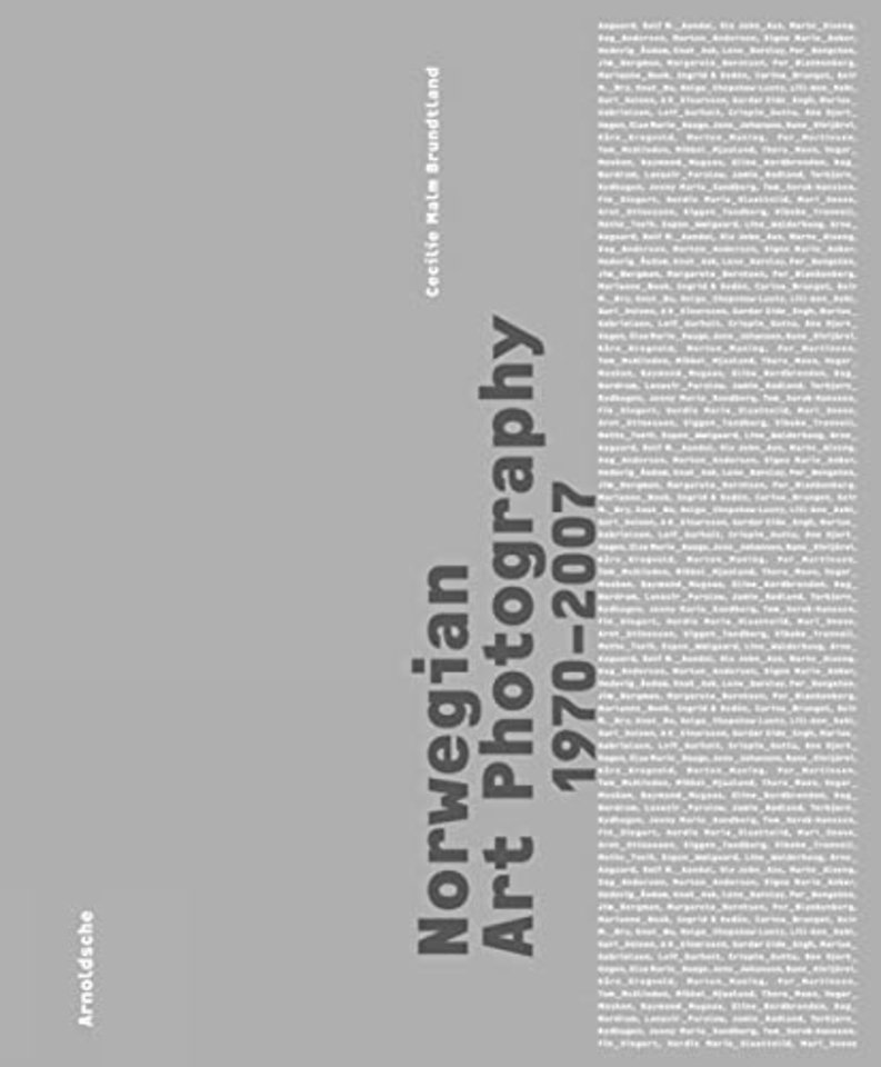 Norwegian Art Photography