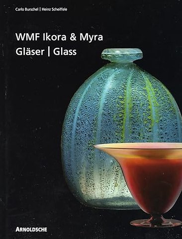 Ikora and Myra Glass by WMF