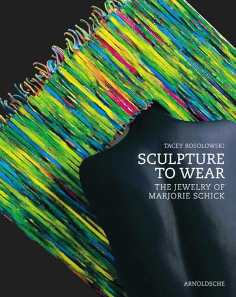Sculpture to Wear