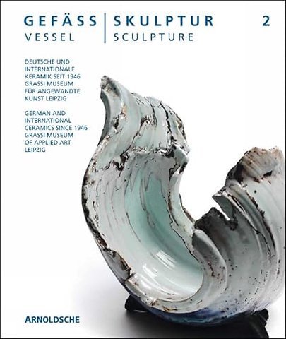 Vessel / Sculpture 2