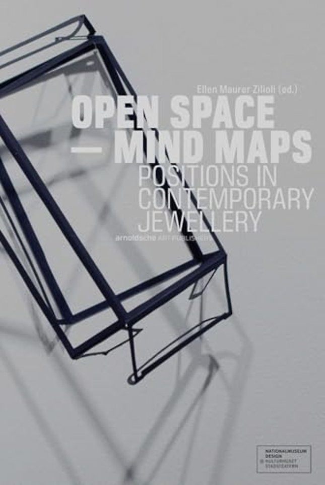 Open Space - Mind Maps