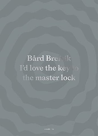 Bard Breivik - Sculpture