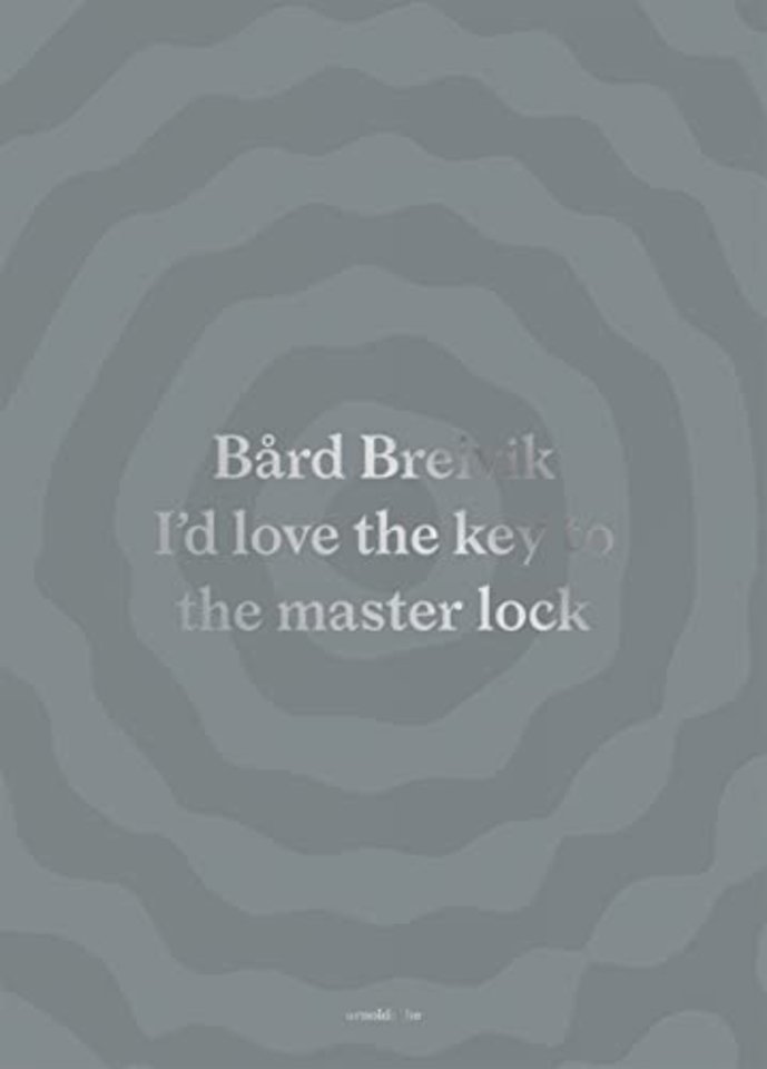 Bard Breivik - Sculpture