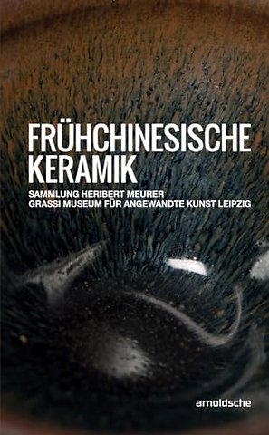 Fruhchinesische Keramik
