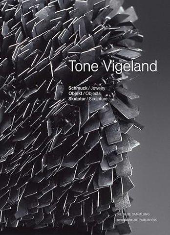 Tone Vigeland