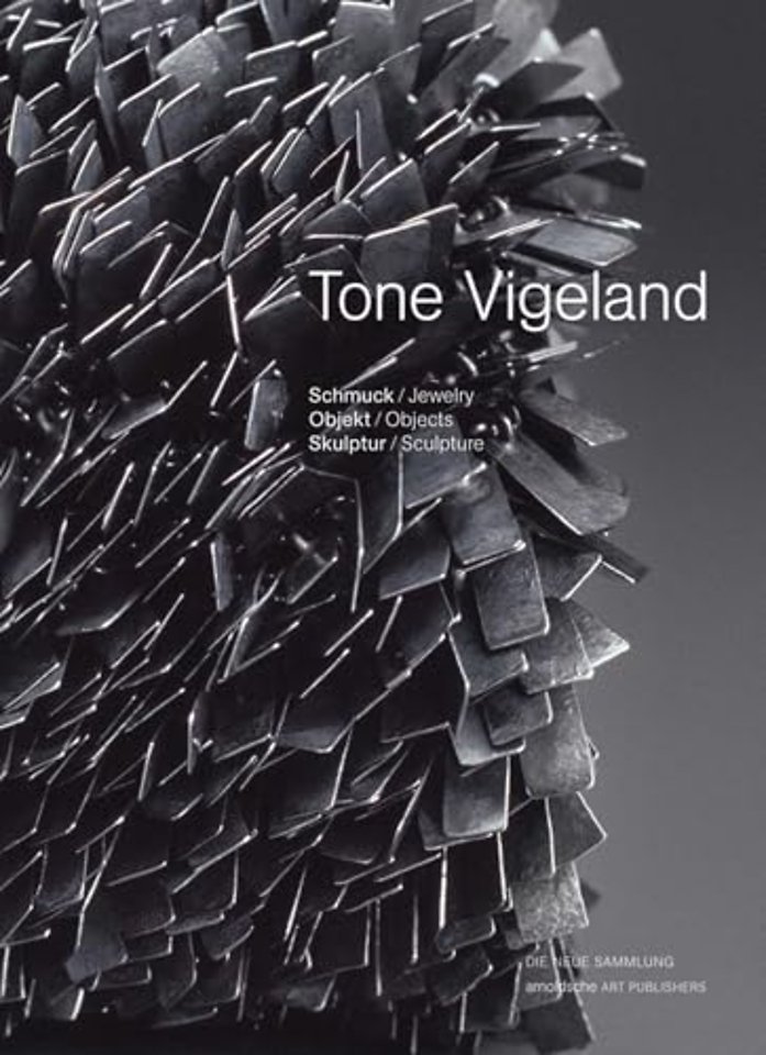 Tone Vigeland