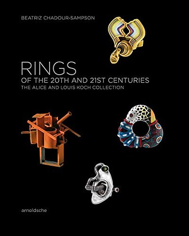 Rings of the 20th and 21st Centuries
