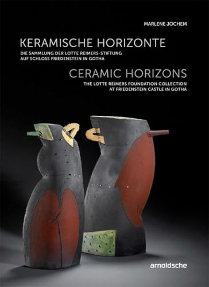 Ceramic Horizons