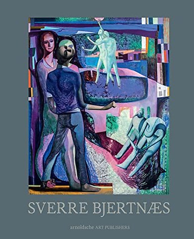 Sverre Bjertnaes
