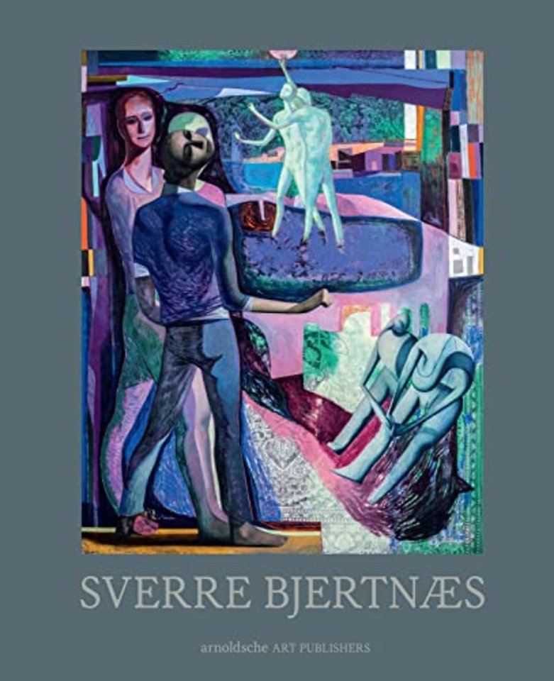 Sverre Bjertnaes