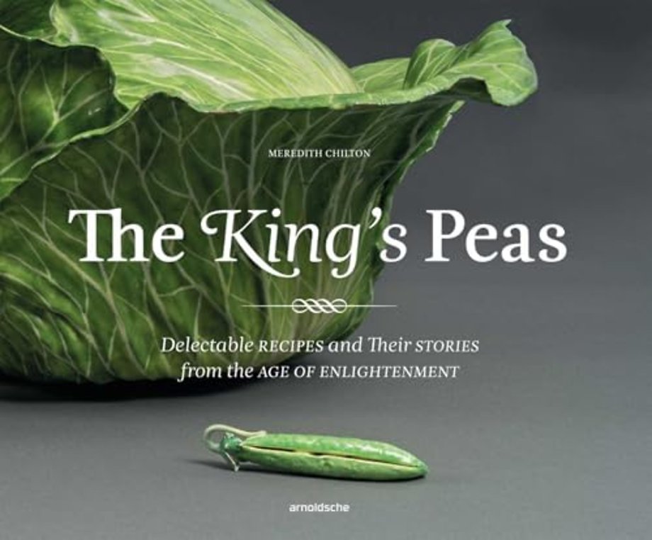 The King's Peas