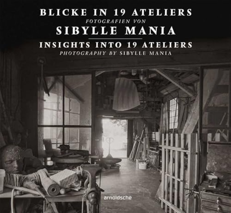 Insights into 19 Ateliers