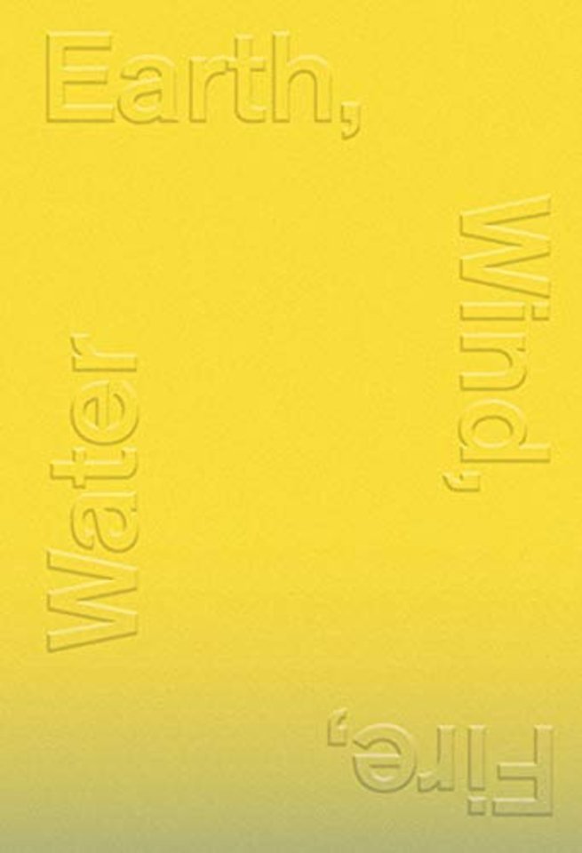 Earth, Wind, Fire, Water