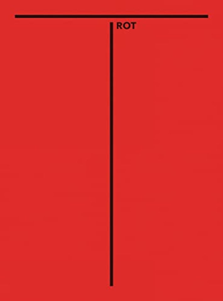 Therese Hilbert RED
