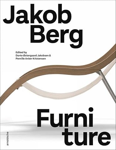 Jakob Berg: Furniture