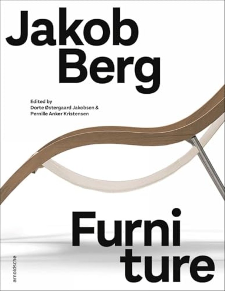 Jakob Berg: Furniture