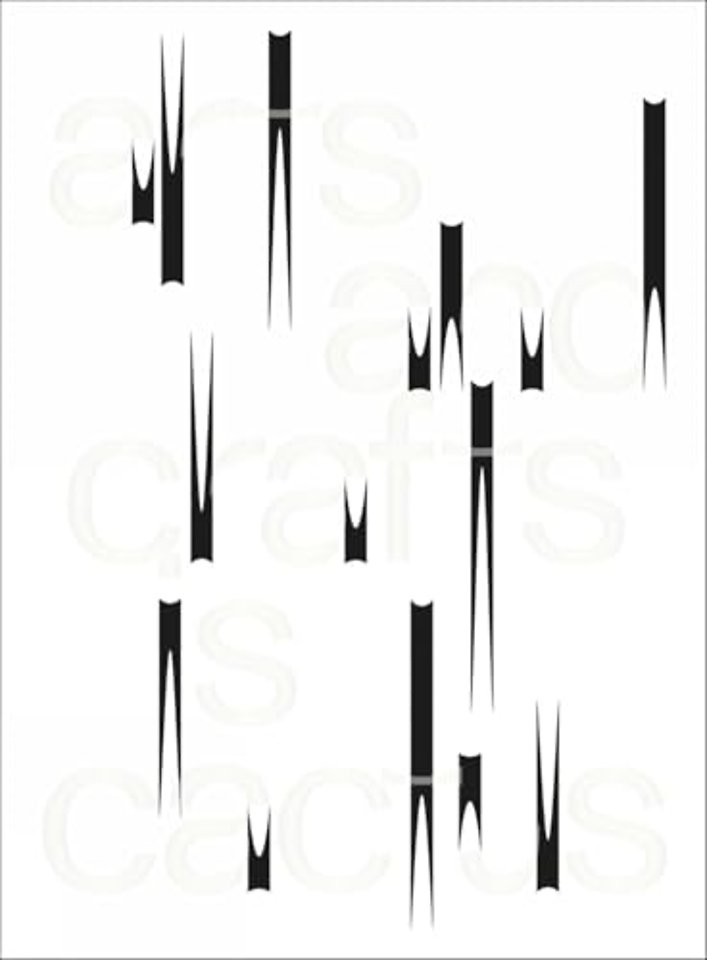 Arts and Crafts is Cactus