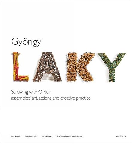 Gyongy Laky