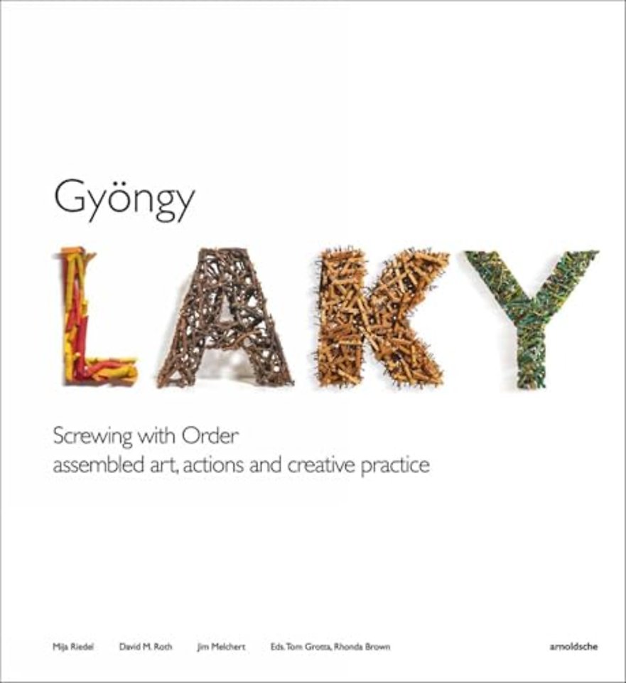 Gyongy Laky