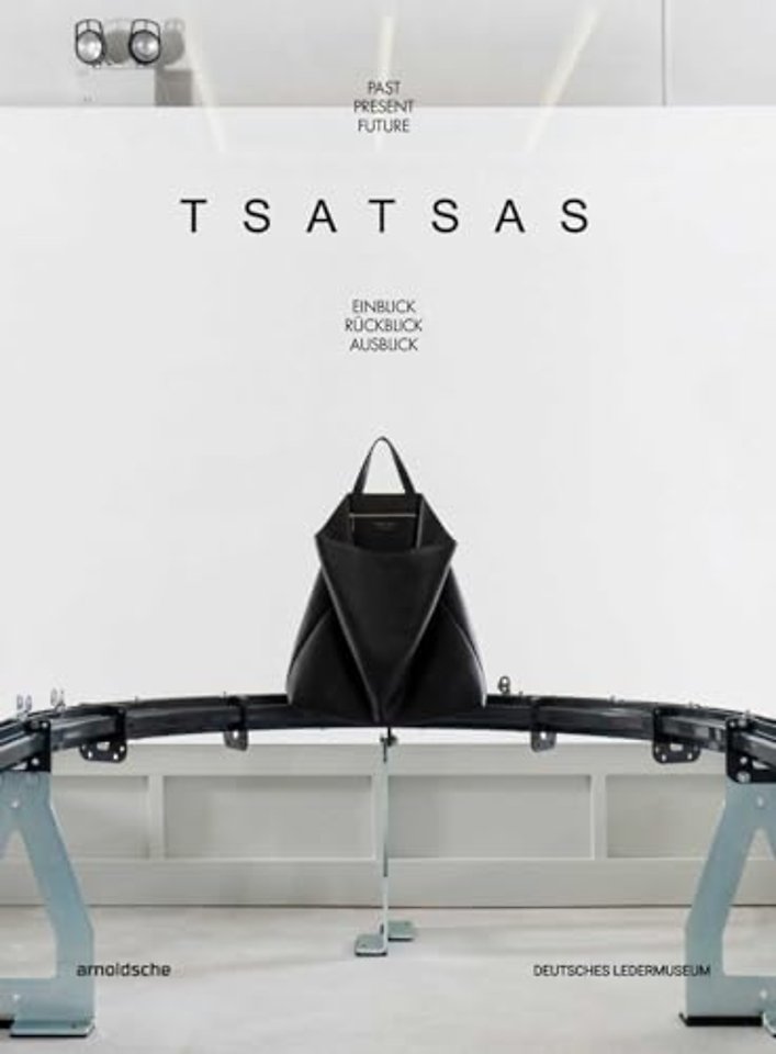 TSATSAS