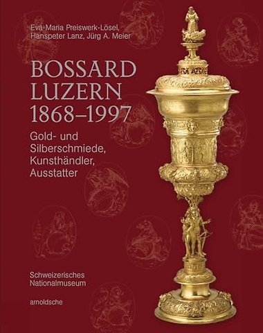 Bossard Luzern 1868–1997