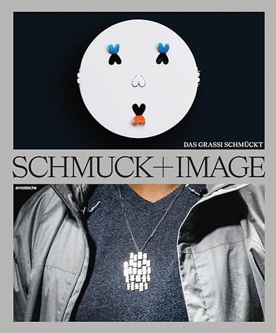 Jewelry + Image