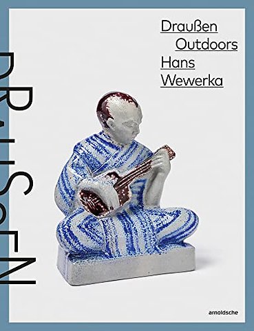 Hans Wewerka Outdoors – Draußen