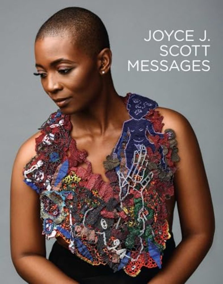 Joyce J. Scott: Messages