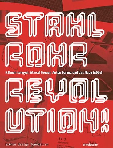 Stahlrohrrevolution!