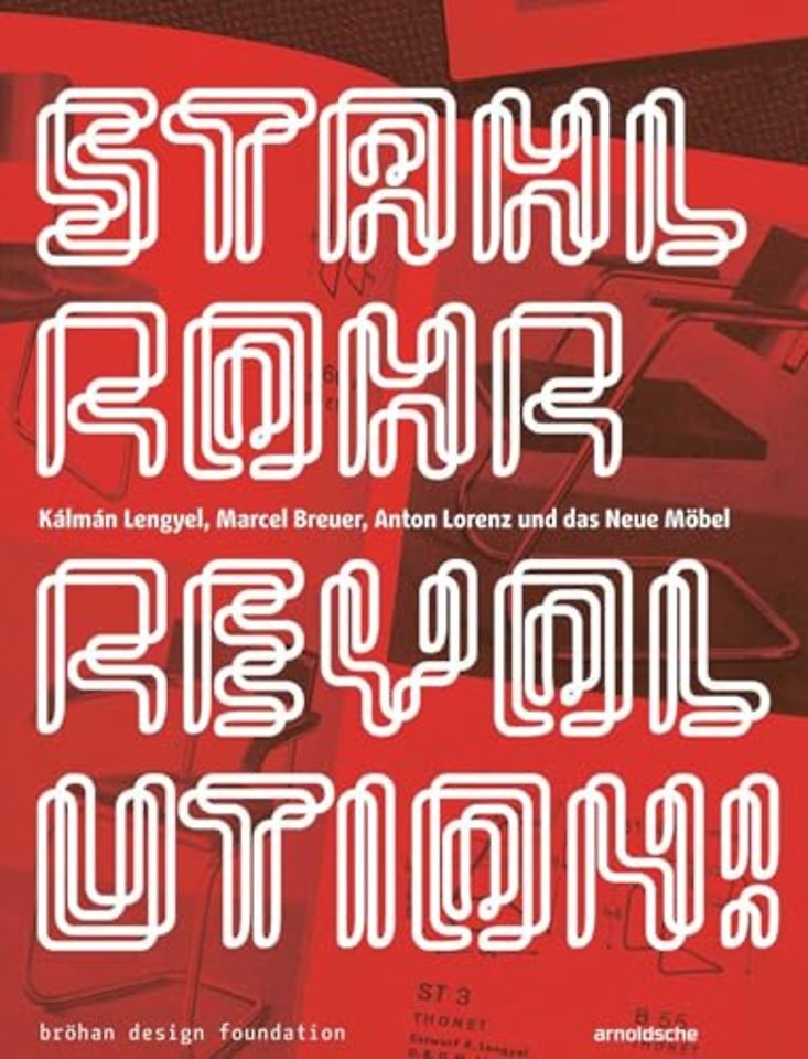 Stahlrohrrevolution!