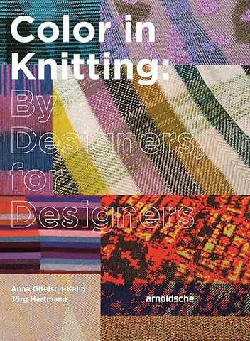 Color in Knitting