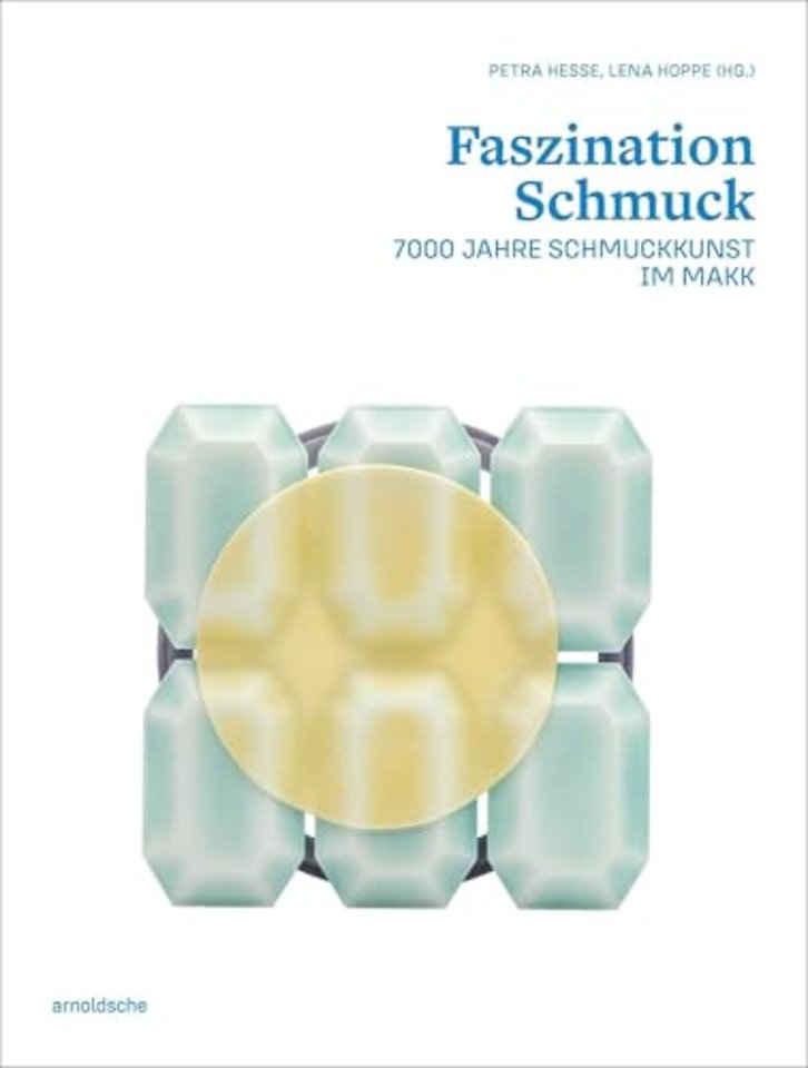 The Fascination of Jewellery