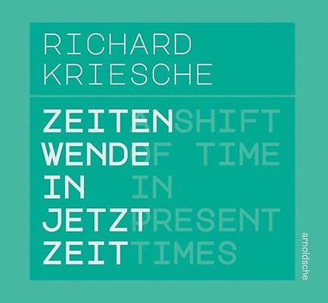 Richard Kriesche