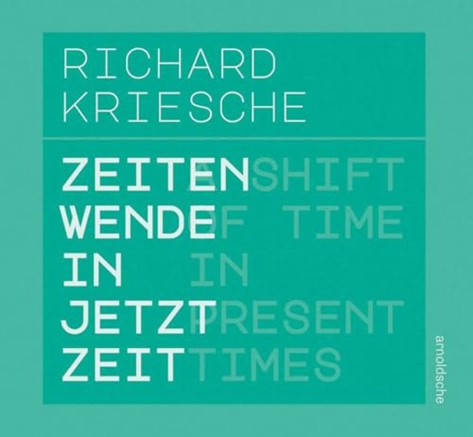 Richard Kriesche