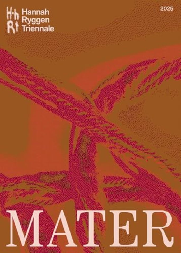 Hannah Ryggen Triennale: Mater