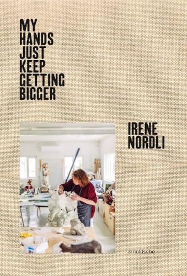 Irene Nordli