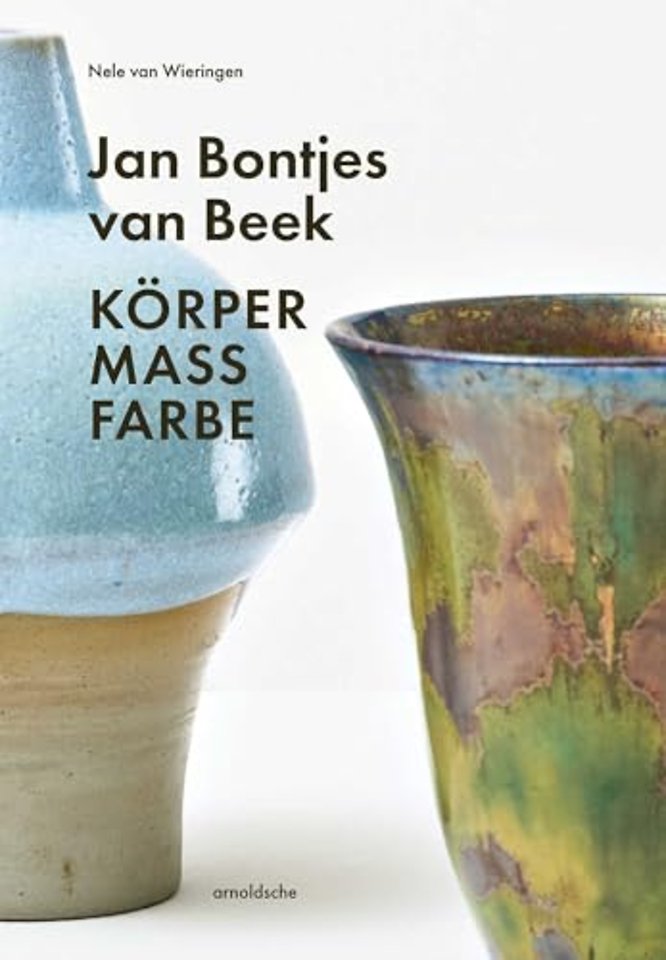 Jan Bontjes van Beek