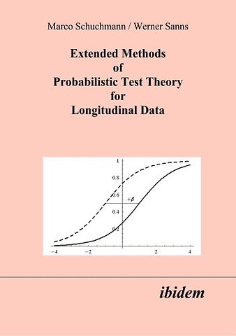 Extended Methods of Probabilistic Test