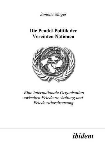 Die Pendel-Politik der Vereinten Nationen