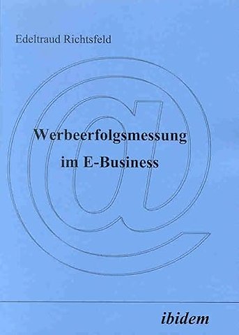 Werbeerfolgsmessung im E-Business