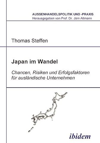 Japan im Wandel