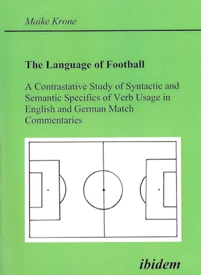 The Language of Football