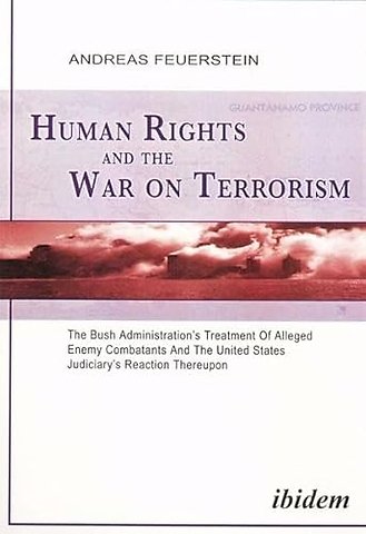 Human Rights and the War on Terrorism