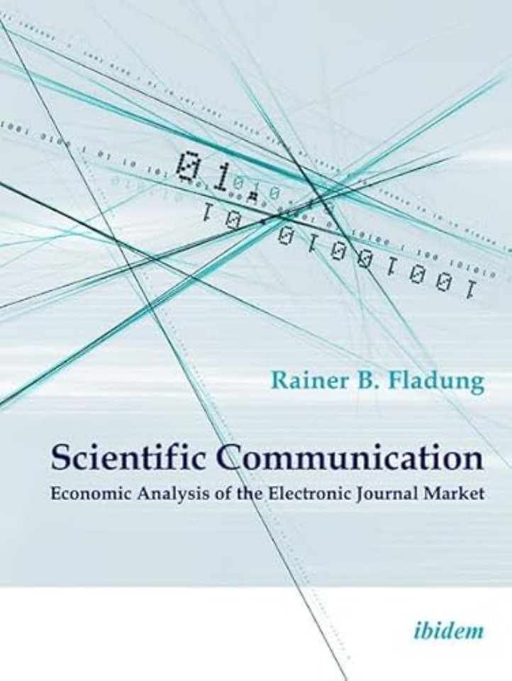 Scientific Communication