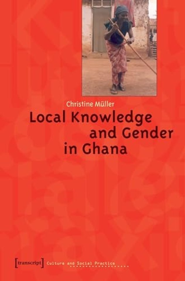 Local Knowledge and Gender in Ghana