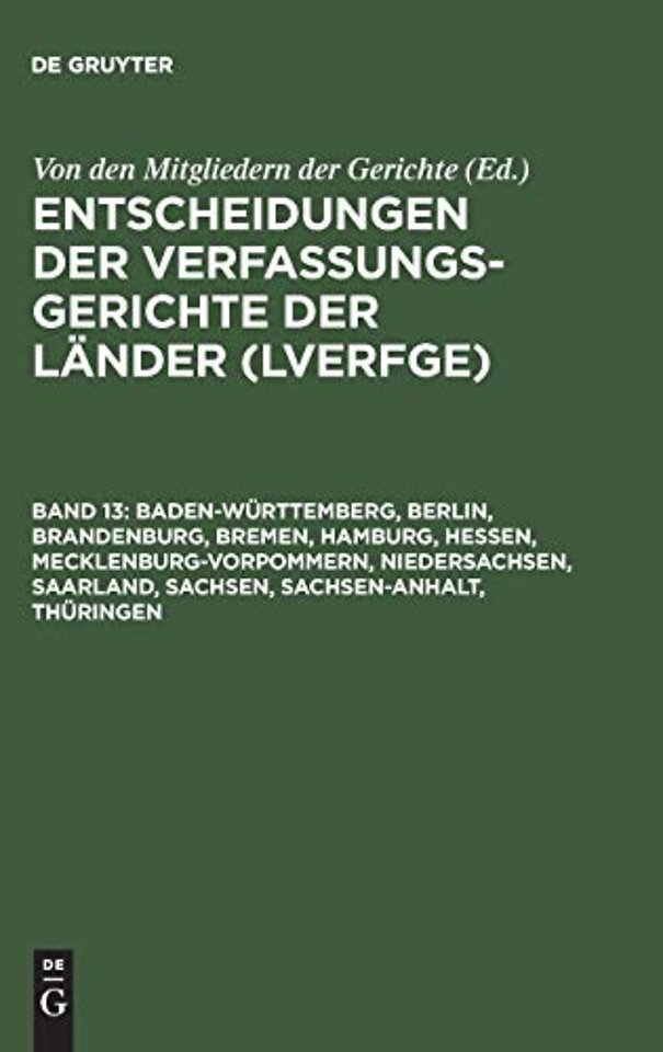 Baden–Württemberg, Berlin, Brandenburg, Bremen, – 1.1. bis 31.12.2002
