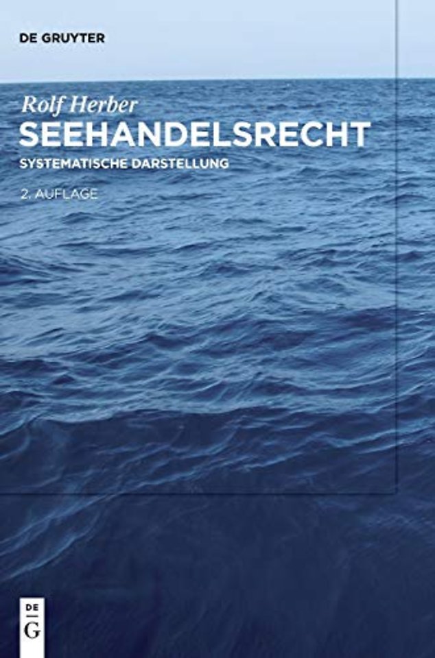 Seehandelsrecht