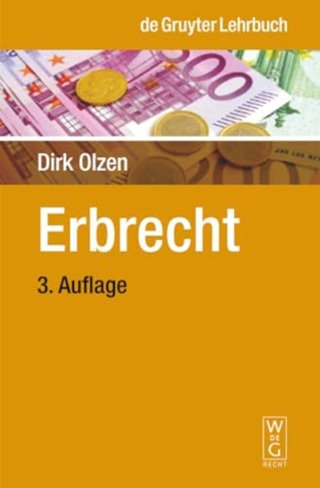 Erbrecht
